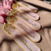 Resin Bookmark