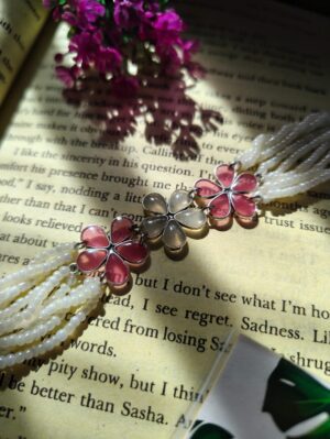 Resin Bracelet